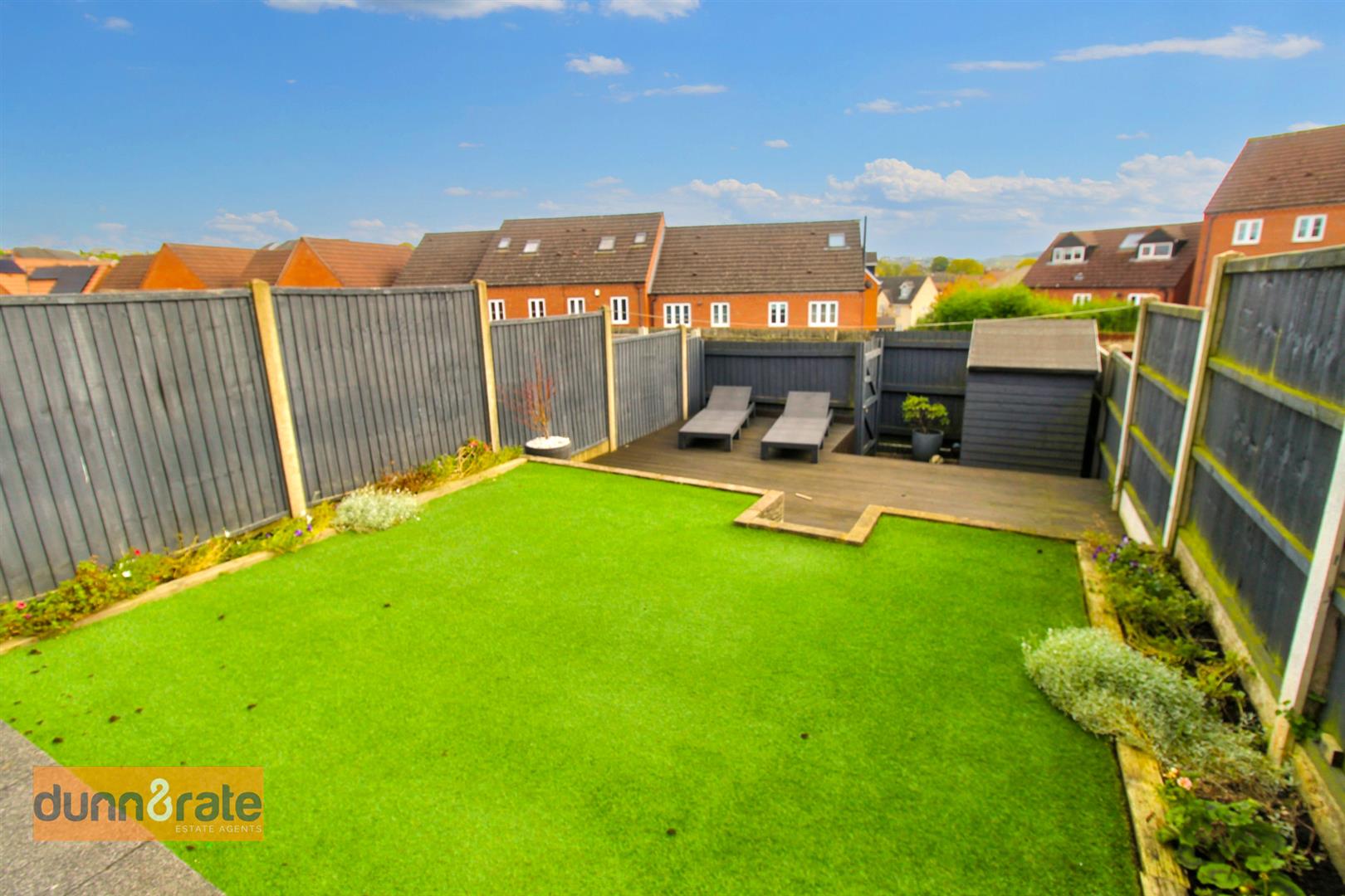 Kisdon Avenue, Norton Heights, Stoke-On-Trent